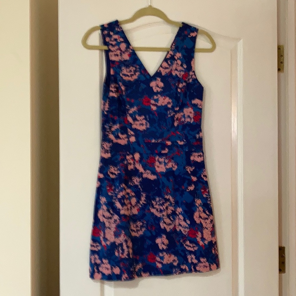 Mini dress Armani exchange